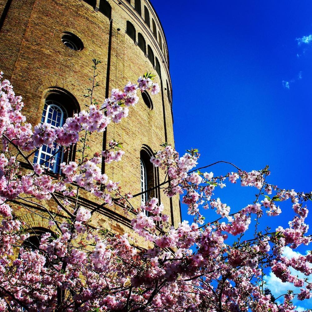 Wasserturm Cologne, Curio Collection By Hilton 4* Keulen