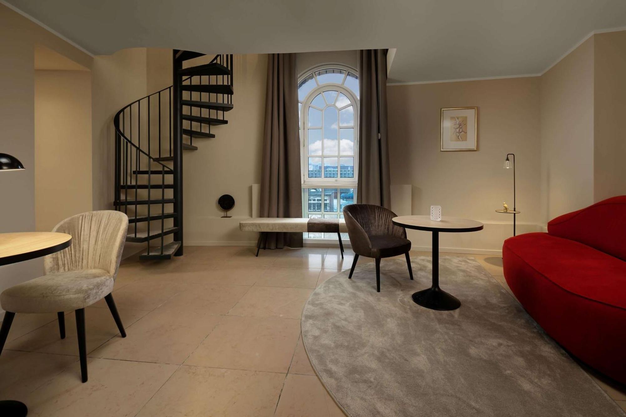 Wasserturm Cologne, Curio Collection By Hilton Keulen