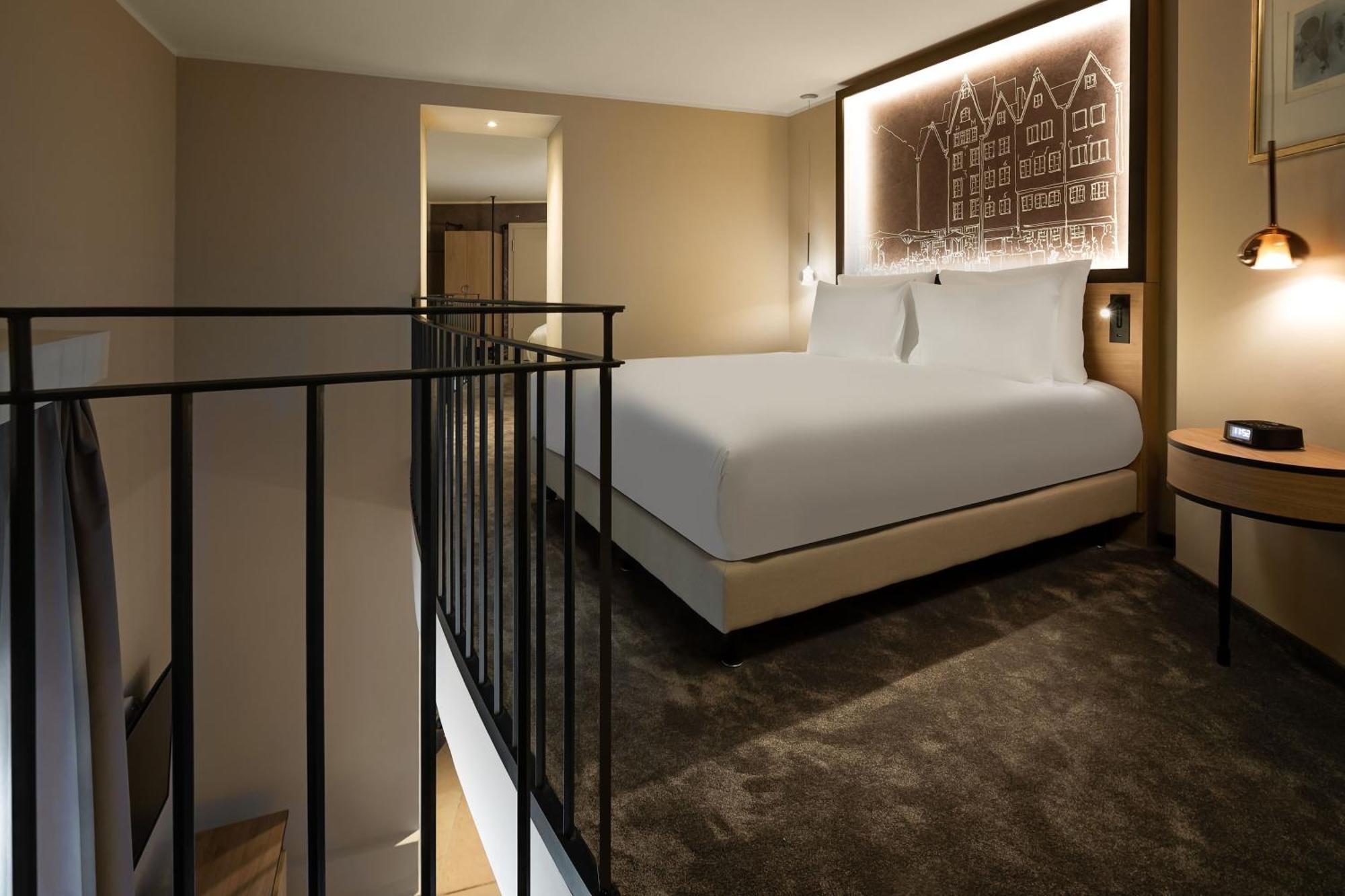 Wasserturm Cologne, Curio Collection By Hilton 4* Keulen