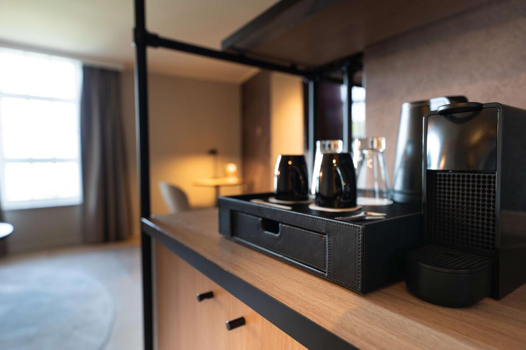 Wasserturm Cologne, Curio Collection By Hilton Hotel Keulen