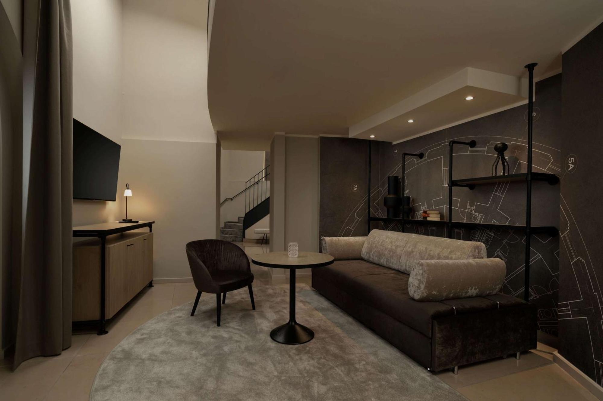 Wasserturm Cologne, Curio Collection By Hilton 4* Keulen