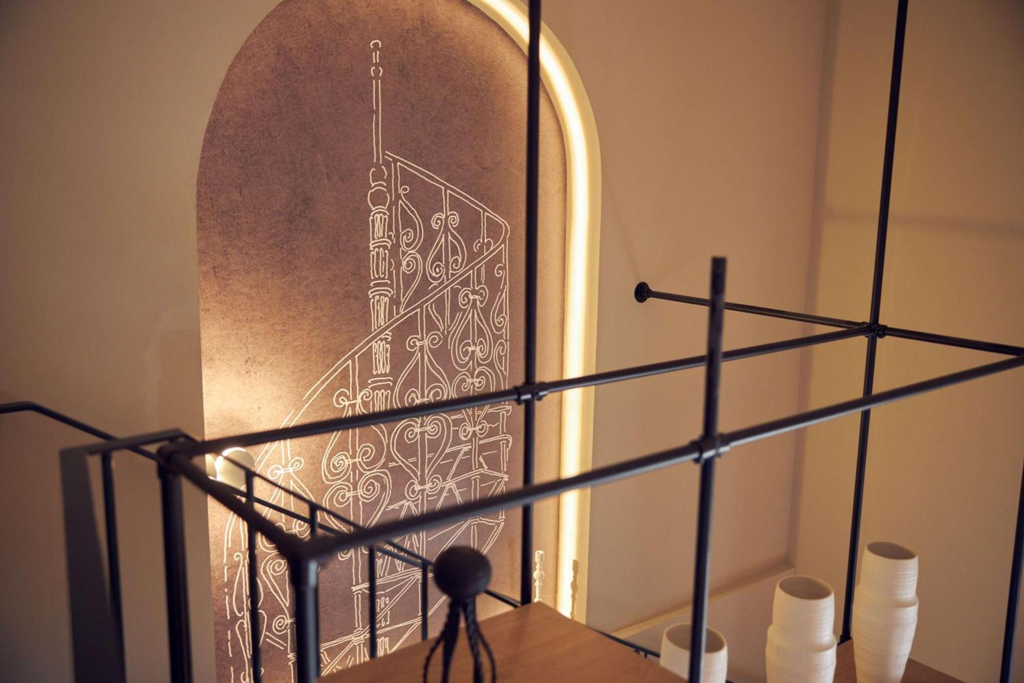 Wasserturm Cologne, Curio Collection By Hilton Keulen