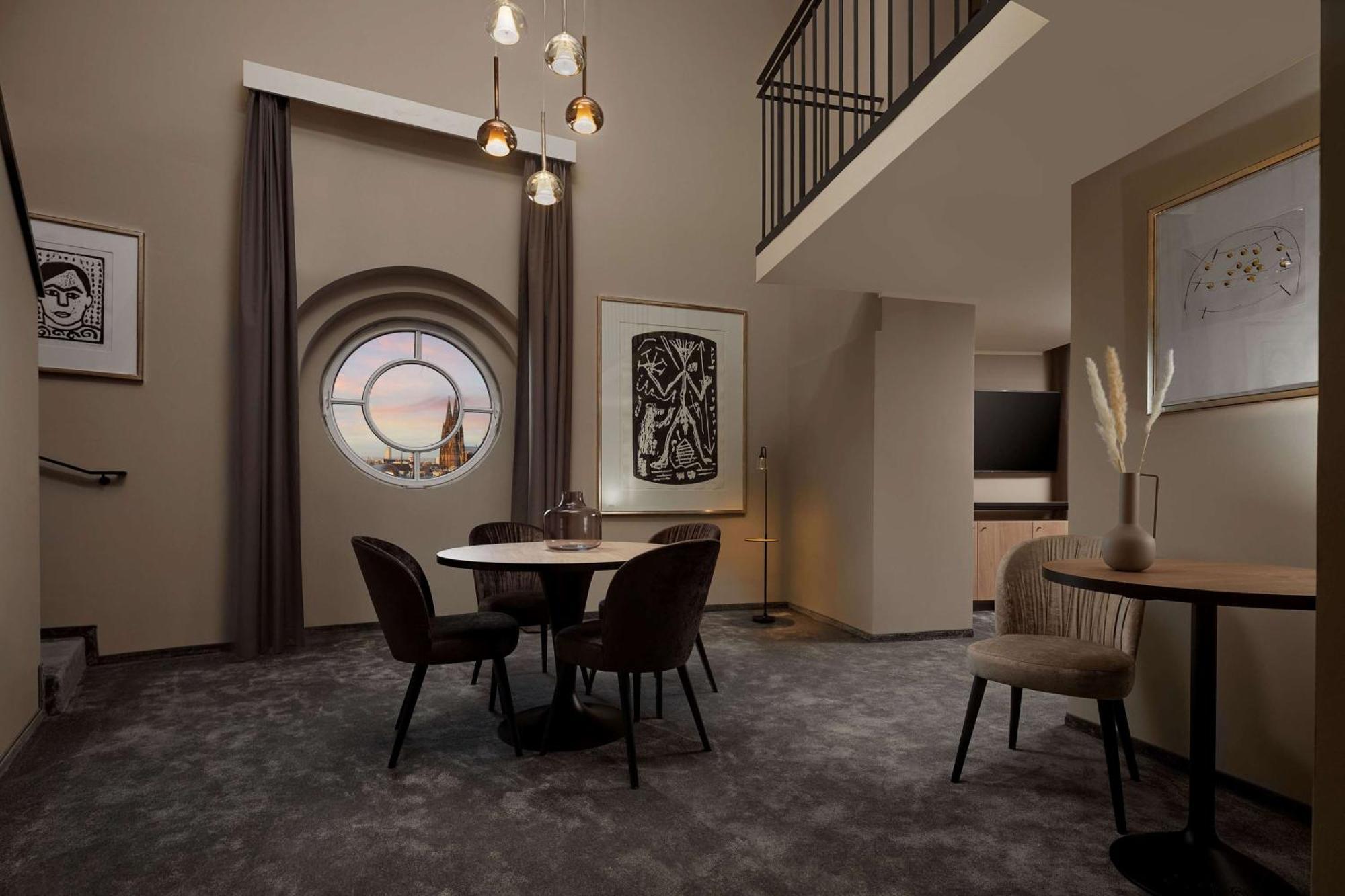 Wasserturm Cologne, Curio Collection By Hilton Colonia