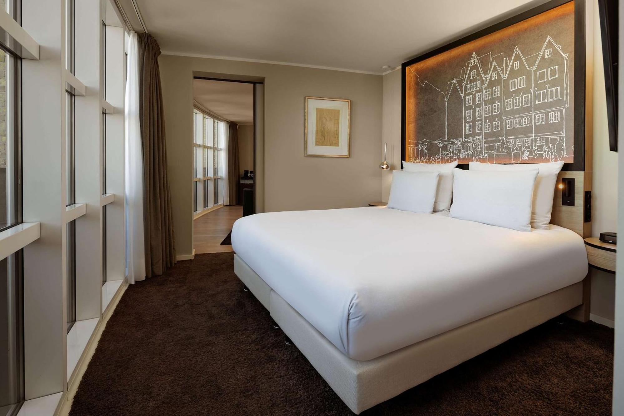 Wasserturm Cologne, Curio Collection By Hilton Colonia