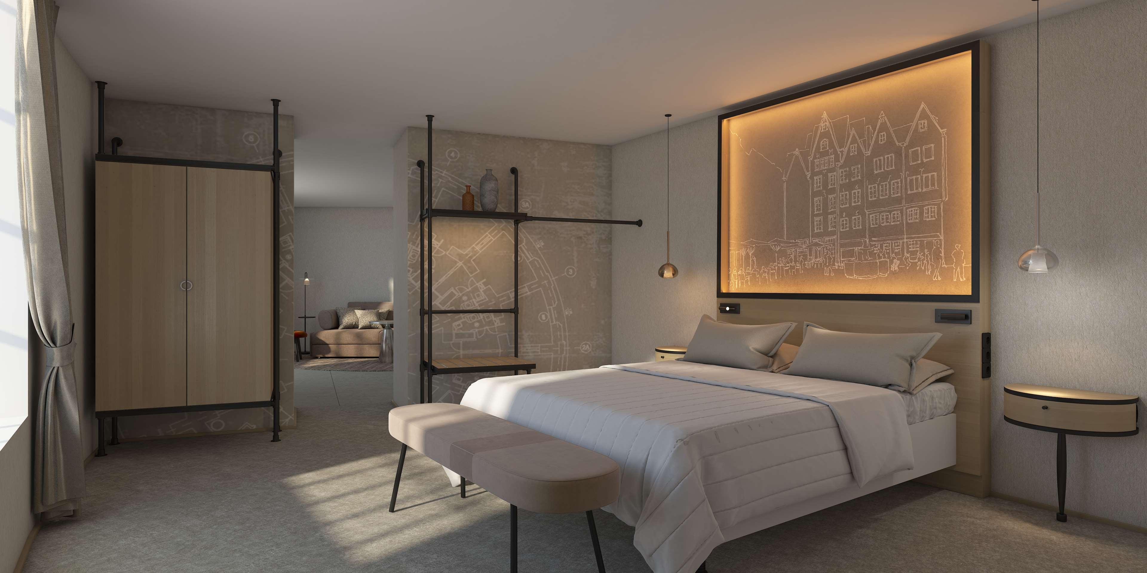 Wasserturm Cologne, Curio Collection By Hilton 4* Kolonia