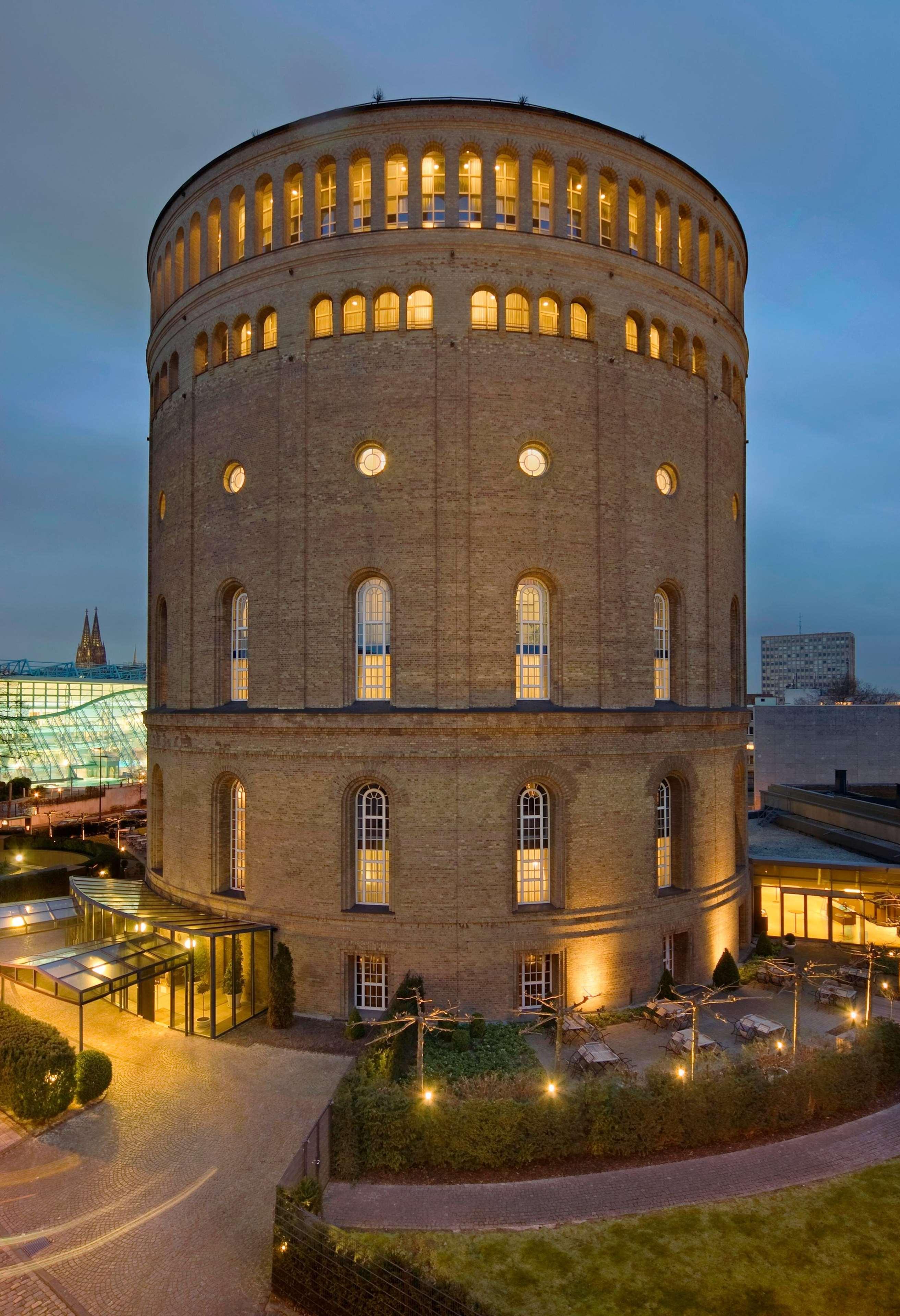 Wasserturm Cologne, Curio Collection By Hilton 4* Kolonia