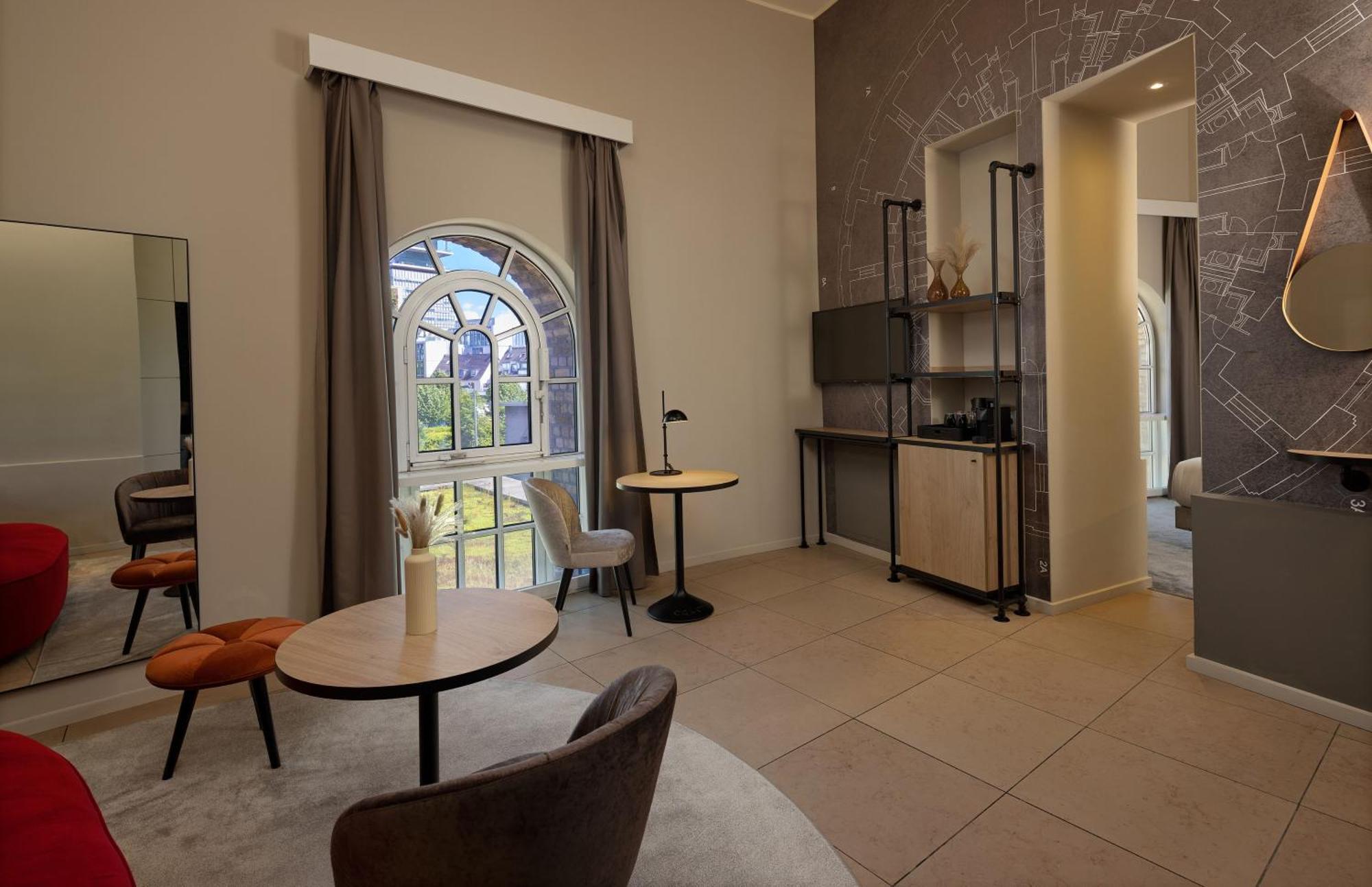 Wasserturm Cologne, Curio Collection By Hilton 4* Kolonia